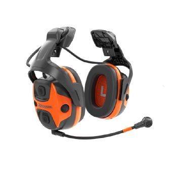 Husqvarna X-COM Helmet Mount